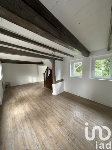 Maison 3 pièces de 50 m² à Deauville (14800)