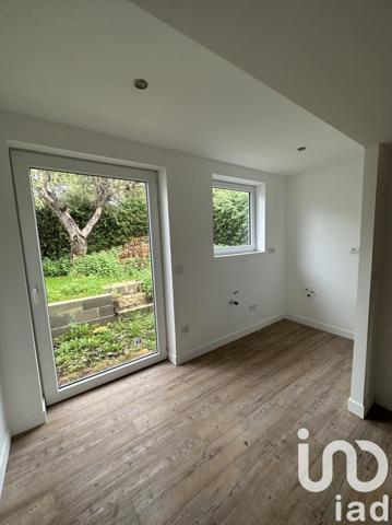 Maison 3 pièces de 50 m² à Deauville (14800)