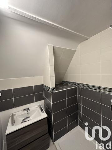 Maison 3 pièces de 50 m² à Deauville (14800)