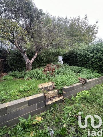 Maison 3 pièces de 50 m² à Deauville (14800)