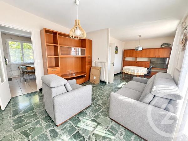Maison à vendre  4 pièces - 102,27 m 2   VARENNES VAUZELLES  - 58