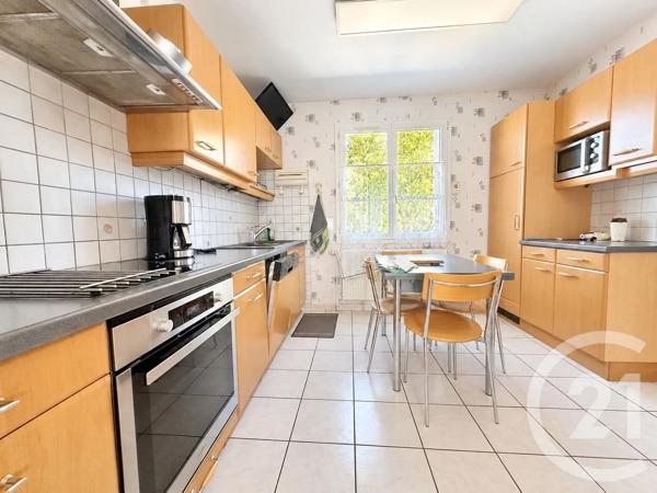 Maison à vendre  4 pièces - 102,27 m 2   VARENNES VAUZELLES  - 58
