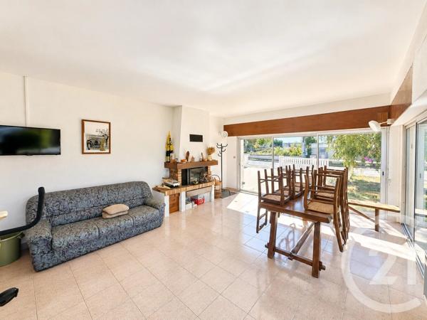 Maison à vendre  4 pièces - 102,27 m 2   VARENNES VAUZELLES  - 58