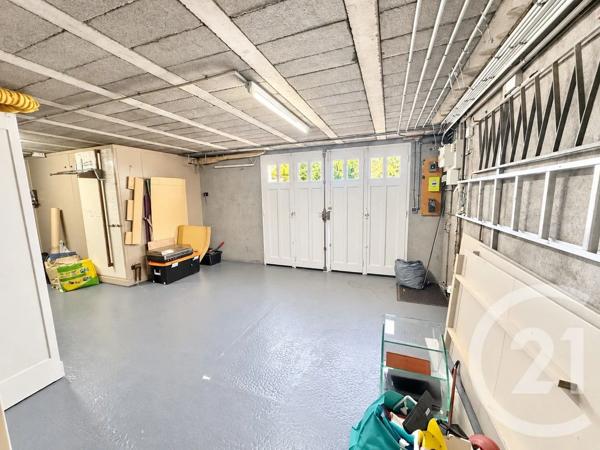 Maison à vendre  4 pièces - 102,27 m 2   VARENNES VAUZELLES  - 58