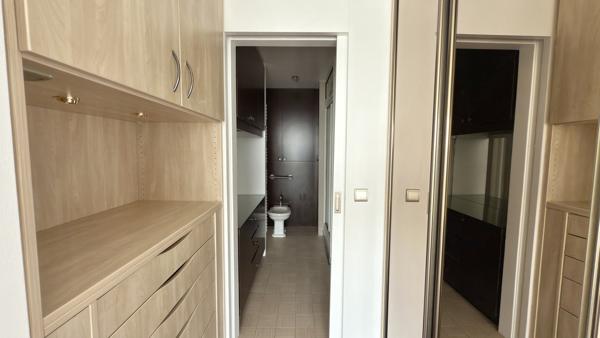 Appartement F6 de standing avec vue exceptionnelle sur le lac