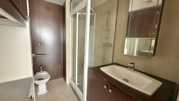 Appartement F6 de standing avec vue exceptionnelle sur le lac