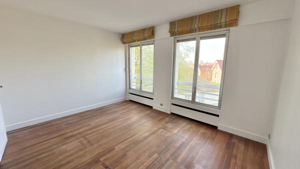 Appartement F6 de standing avec vue exceptionnelle sur le lac