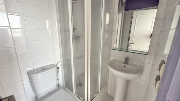 Appartement F6 de standing avec vue exceptionnelle sur le lac