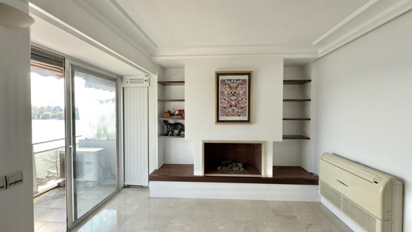 Appartement F6 de standing avec vue exceptionnelle sur le lac