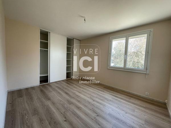 Appartement de type 3