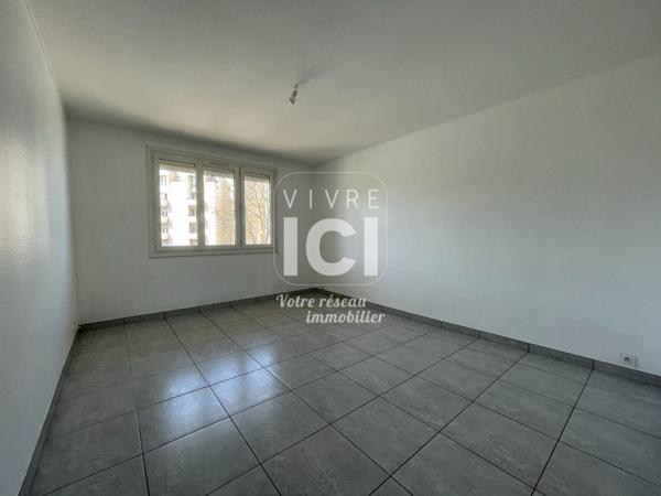 Appartement de type 3