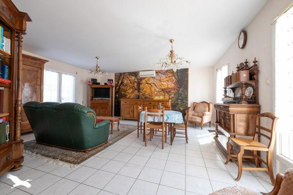 Maison à vendre 337 920 € Saint-Georges-d'Oléron 4 p 125 m² DPE C