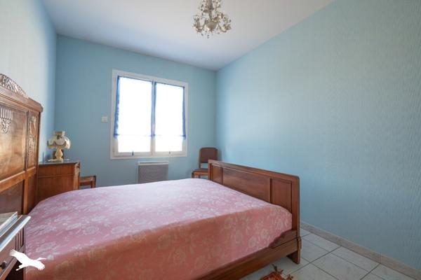 Maison à vendre 337 920 € Saint-Georges-d'Oléron 4 p 125 m² DPE C
