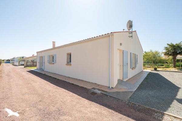 Maison à vendre 337 920 € Saint-Georges-d'Oléron 4 p 125 m² DPE C