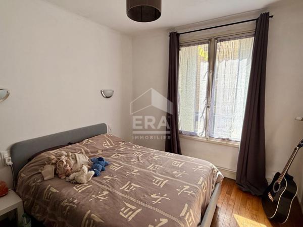 Appartement Caen 4 pièce(s)