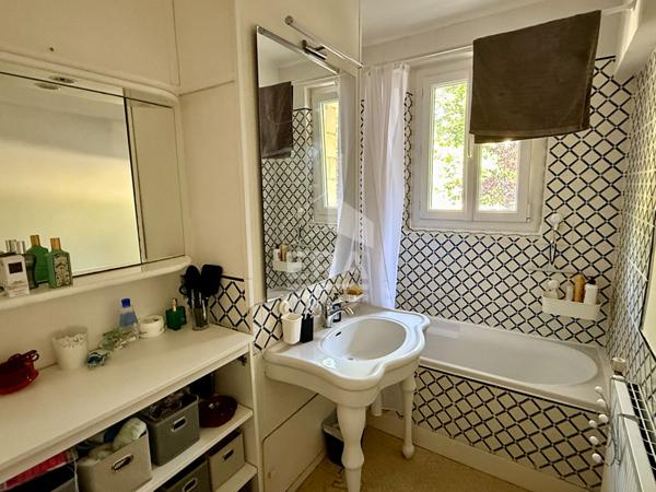 Appartement Caen 4 pièce(s)