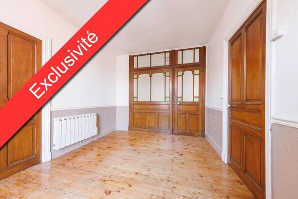 Appartement à vendre 2 pièces 40.68m² Clermont-Ferrand (63000)