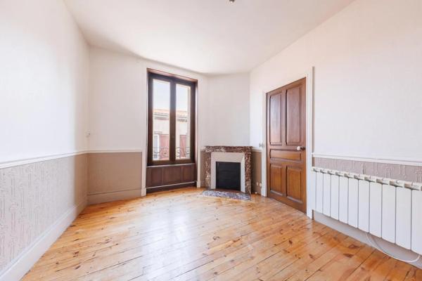 Appartement à vendre 2 pièces 40.68m² Clermont-Ferrand (63000)