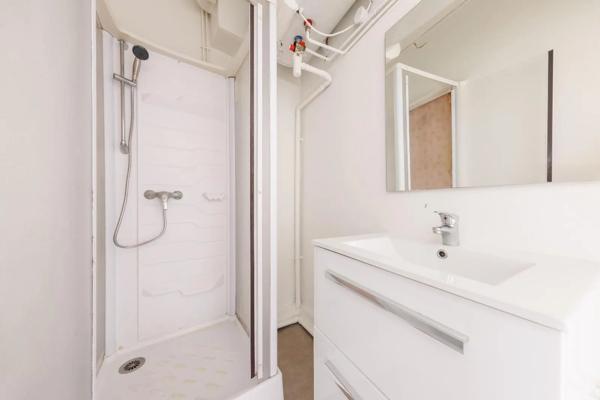 Appartement à vendre 2 pièces 40.68m² Clermont-Ferrand (63000)