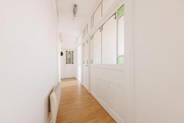 Appartement à vendre 2 pièces 40.68m² Clermont-Ferrand (63000)