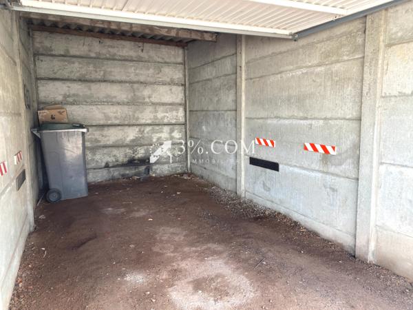 MAISON FLAMANDE DE 110 M² AVEC 3 CH + JARDIN + GARAGE  Neuville-en-Ferrain (59960)