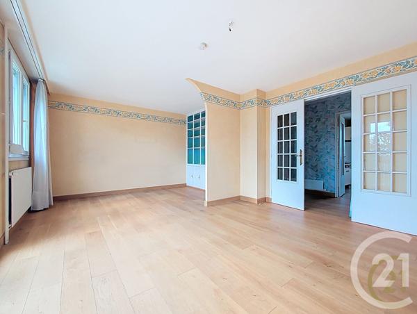 Appartement F4 à vendre  4 pièces - 75,94 m2 AUDINCOURT - 25