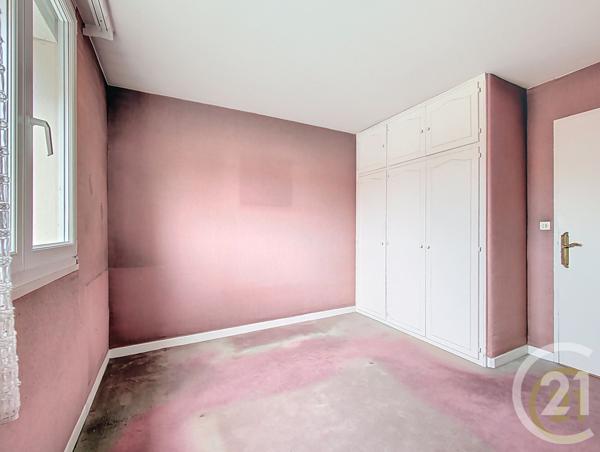 Appartement F4 à vendre  4 pièces - 75,94 m2 AUDINCOURT - 25