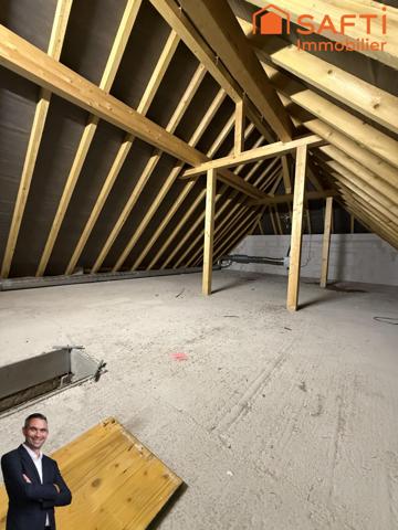 Local professionnel neuf de 3 pièces, livré en PAD ou clé en main en fonction de vos besoins !