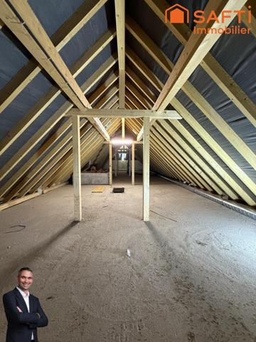 Local professionnel neuf de 3 pièces, livré en PAD ou clé en main en fonction de vos besoins !