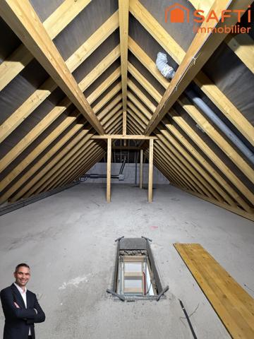 Local professionnel neuf de 3 pièces, livré en PAD ou clé en main en fonction de vos besoins !