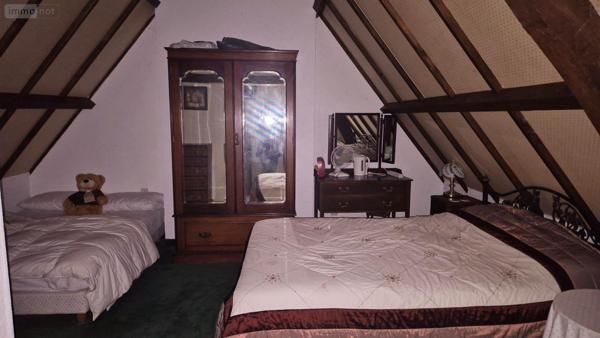 Maison à vendre à Landivy en Mayenne (53190), ref : 2859