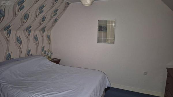 Maison à vendre à Landivy en Mayenne (53190), ref : 2859