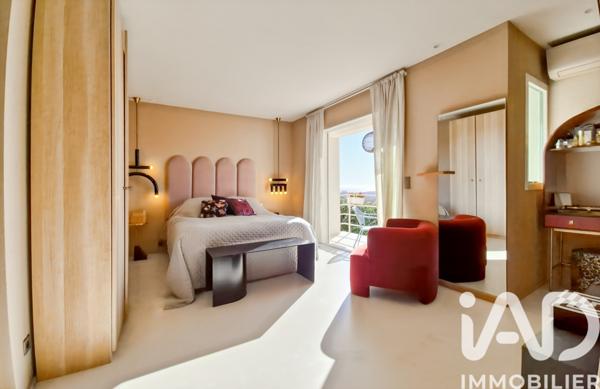 Maison à vendre 6 pièces 181 m² Nice