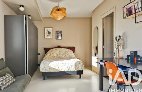 Maison à vendre 6 pièces 181 m² Nice