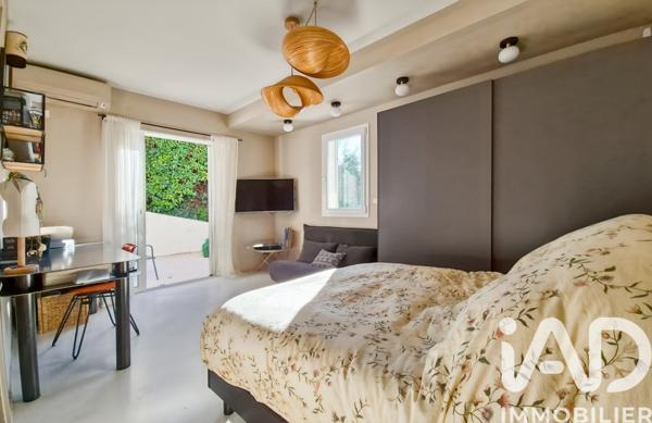 Maison à vendre 6 pièces 181 m² Nice