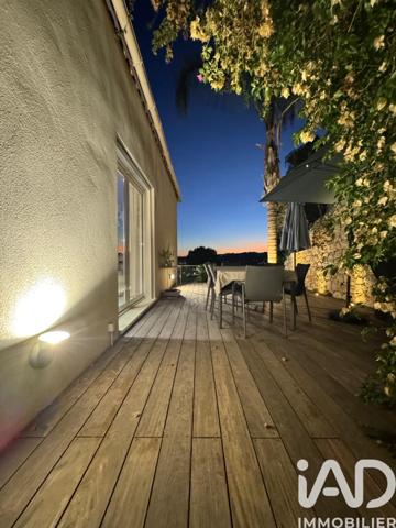 Maison à vendre 6 pièces 181 m² Nice