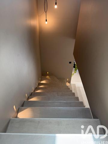 Maison à vendre 6 pièces 181 m² Nice