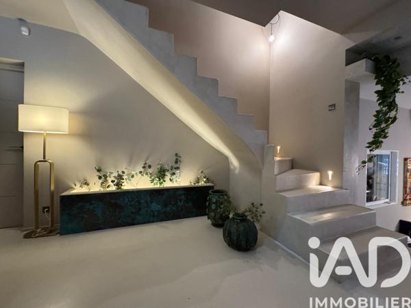 Maison à vendre 6 pièces 181 m² Nice