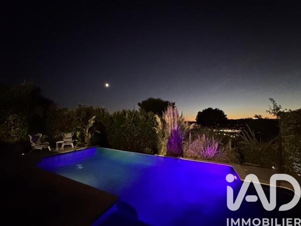 Maison à vendre 6 pièces 181 m² Nice