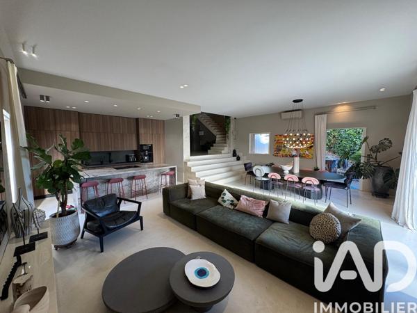 Maison à vendre 6 pièces 181 m² Nice
