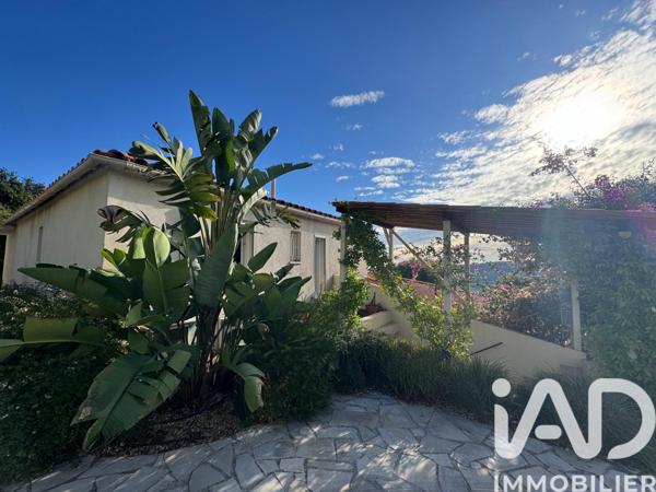 Maison à vendre 6 pièces 181 m² Nice