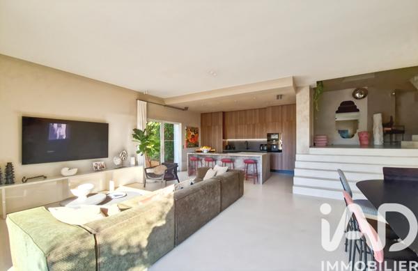 Maison à vendre 6 pièces 181 m² Nice