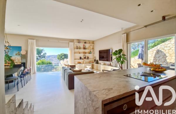 Maison à vendre 6 pièces 181 m² Nice