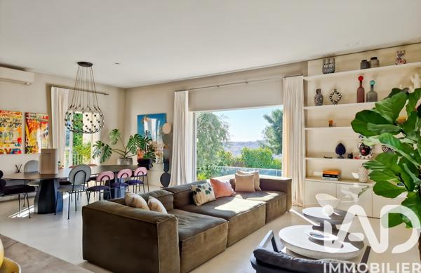 Maison à vendre 6 pièces 181 m² Nice