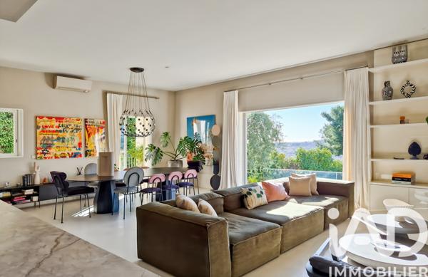 Maison à vendre 6 pièces 181 m² Nice