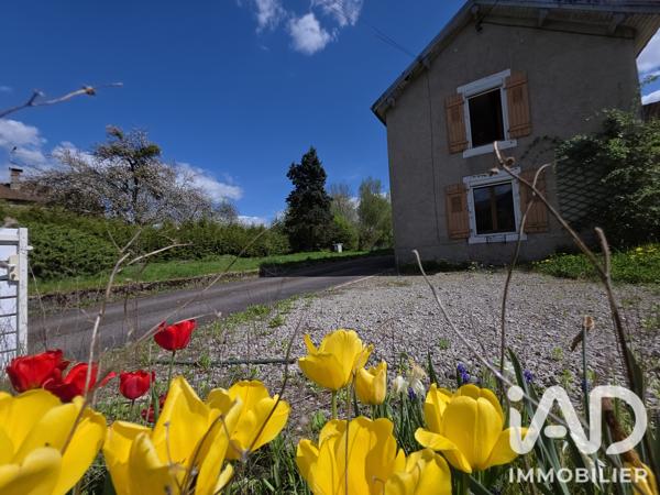 Maison à vendre 5 pièces 112,5 m² Corbenay