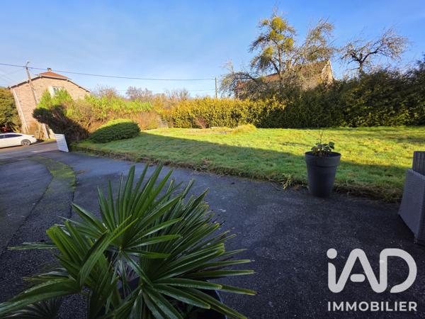 Maison à vendre 5 pièces 112,5 m² Corbenay