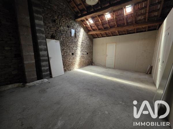 Maison à vendre 5 pièces 112,5 m² Corbenay