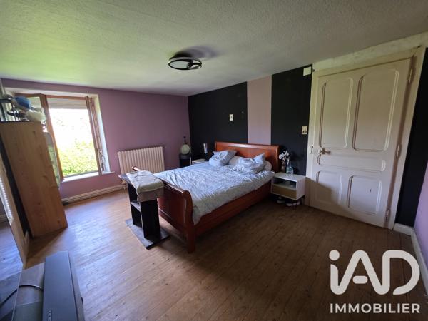 Maison à vendre 5 pièces 112,5 m² Corbenay
