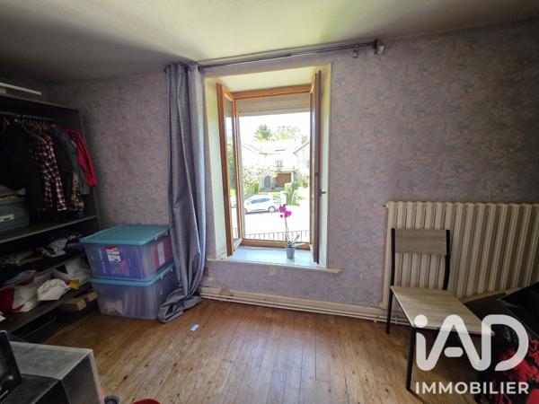 Maison à vendre 5 pièces 112,5 m² Corbenay